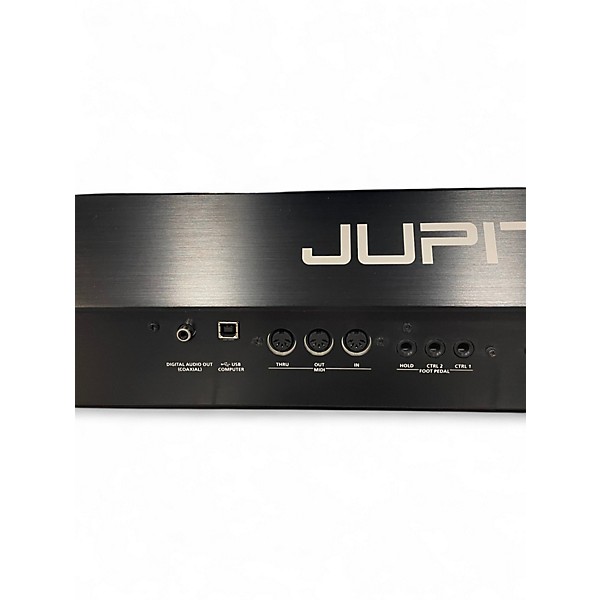 Used Roland JP80 Jupiter 80 76 Key Synthesizer