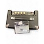 Used Fender Rumble 15 15W 1X8 Bass Combo Amp