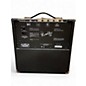 Used Fender Rumble 15 15W 1X8 Bass Combo Amp