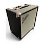Used Fender Rumble 15 15W 1X8 Bass Combo Amp
