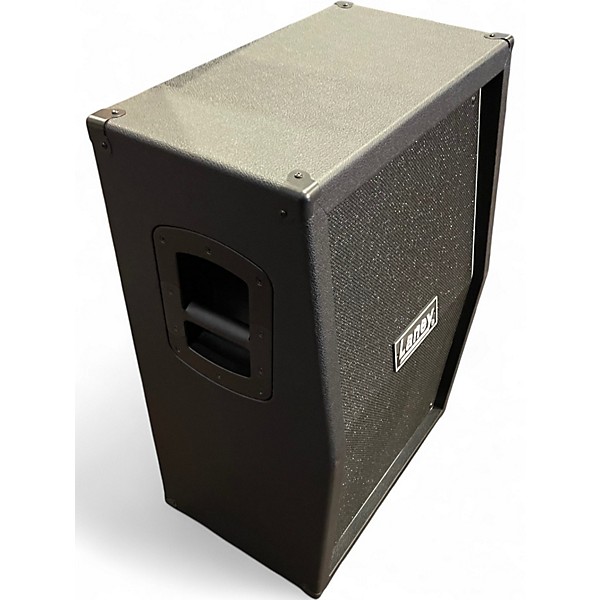 Used Laney LFR212 Guitar Cabinet