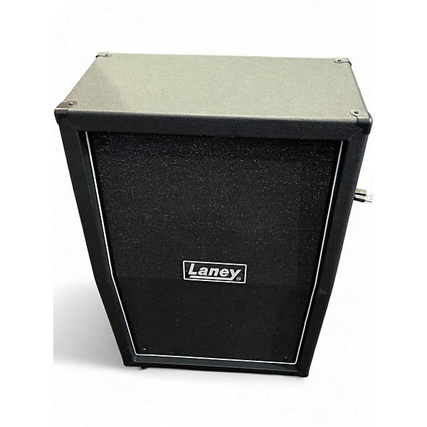 Used Laney LFR212 Guitar Cabinet