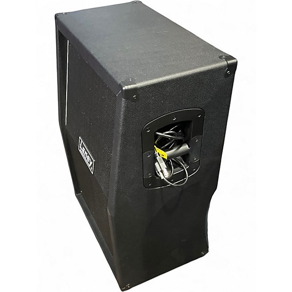 Used Laney LFR212 Guitar Cabinet