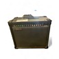 Used Yamaha G100-112 III Guitar Combo Amp thumbnail