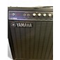 Used Yamaha G100B 212 Guitar Combo Amp