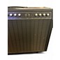 Used Yamaha G100B 212 Guitar Combo Amp