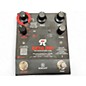 Used Keeley OCTA PSI Effect Pedal thumbnail
