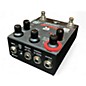 Used Keeley OCTA PSI Effect Pedal