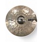Used SABIAN 20in HHX Evolution Ride Cymbal thumbnail