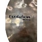 Used SABIAN 20in HHX Evolution Ride Cymbal