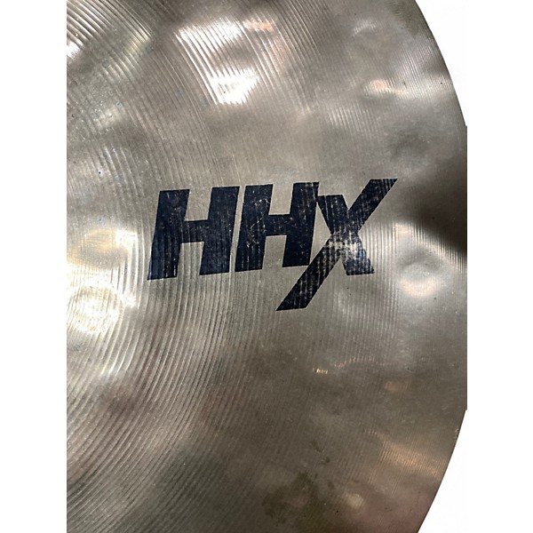 Used SABIAN 20in HHX Evolution Ride Cymbal