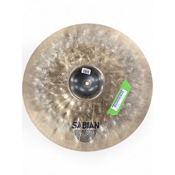 Used SABIAN 20in HHX Evolution Ride Cymbal
