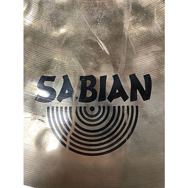 Used SABIAN 20in HHX Evolution Ride Cymbal