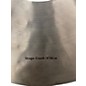 Used SABIAN 18in HHX Stage Crash Brilliant Cymbal
