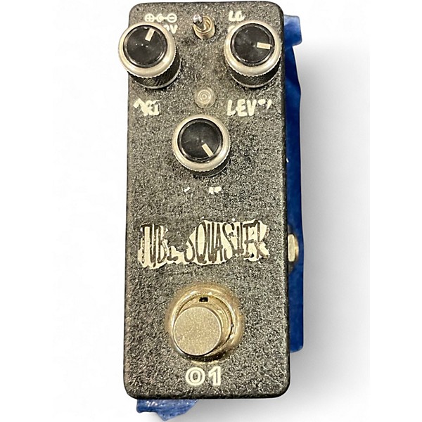 Used Xvive tubesquasher Effect Pedal