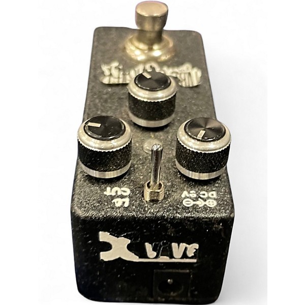 Used Xvive tubesquasher Effect Pedal