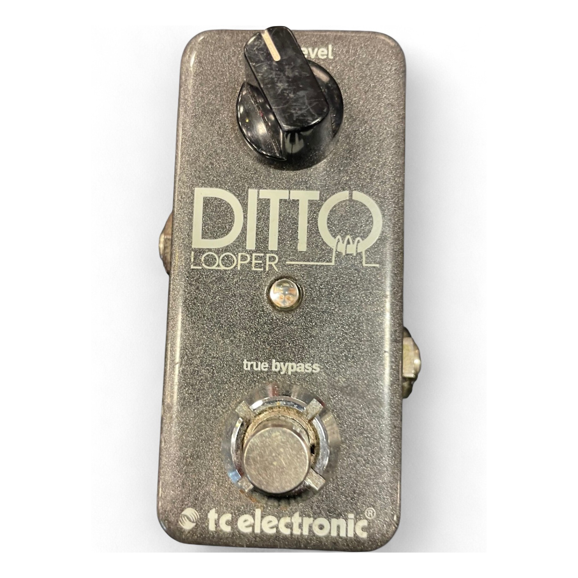 Used TC Electronic Ditto Looper Pedal | Guitar Center