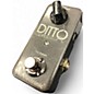 Used TC Electronic Ditto Looper Pedal