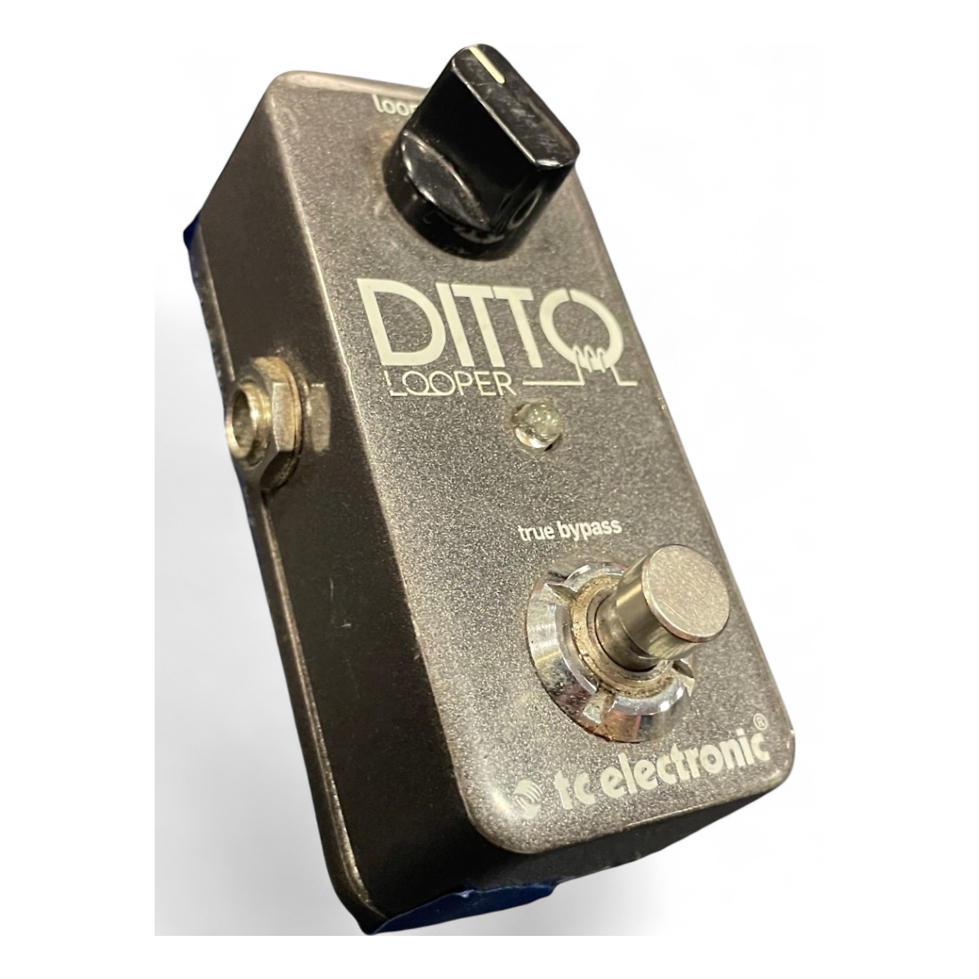 Used TC Electronic Ditto Looper Pedal | Guitar Center