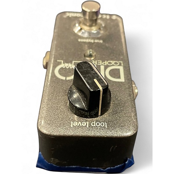 Used TC Electronic Ditto Looper Pedal