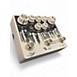 Used EarthQuaker Devices Palisades Mega Ultimate Overdrive Effect Pedal