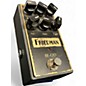 Used Friedman BE-OD Effect Pedal