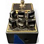 Used Friedman BE-OD Effect Pedal
