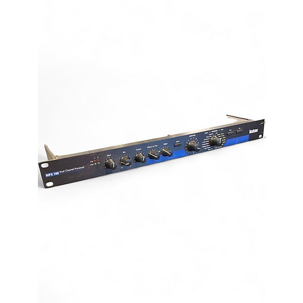 Used Lexicon MPX100 Multi Effects Processor