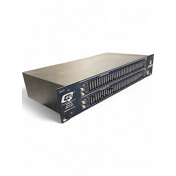 Used Peavey Q231 Equalizer