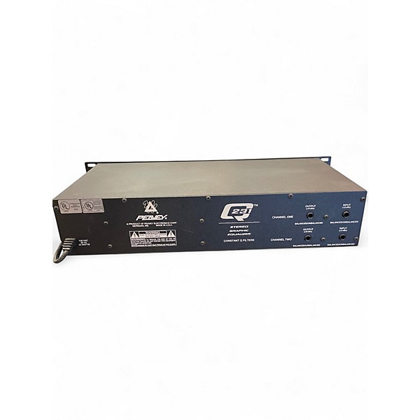 Used Peavey Q231 Equalizer