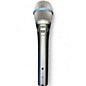 Used Shure Beta 87A Condenser Microphone thumbnail