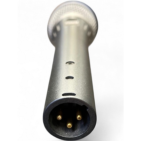 Used Shure Beta 87A Condenser Microphone