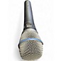 Used Shure Beta 87A Condenser Microphone