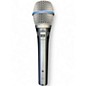 Used Shure Beta 87A Condenser Microphone
