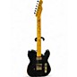 Used Nash Guitars t57 black Solid Body Electric Guitar thumbnail