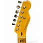 Used Nash Guitars t57 black Solid Body Electric Guitar