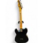 Used Nash Guitars t57 black Solid Body Electric Guitar