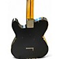 Used Nash Guitars t57 black Solid Body Electric Guitar
