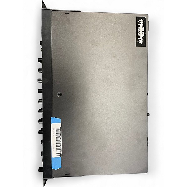 Used TASCAM LM-8ST Line Mixer