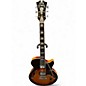 Used D'Angelico Premier SS Kurt Rosenwinkel Signature Sunburst Hollow Body Electric Guitar thumbnail