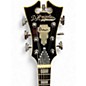 Used D'Angelico Premier SS Kurt Rosenwinkel Signature Sunburst Hollow Body Electric Guitar