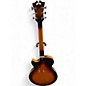 Used D'Angelico Premier SS Kurt Rosenwinkel Signature Sunburst Hollow Body Electric Guitar
