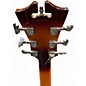 Used D'Angelico Premier SS Kurt Rosenwinkel Signature Sunburst Hollow Body Electric Guitar