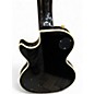 Used Epiphone Les Paul Custom Antique Ivory Solid Body Electric Guitar