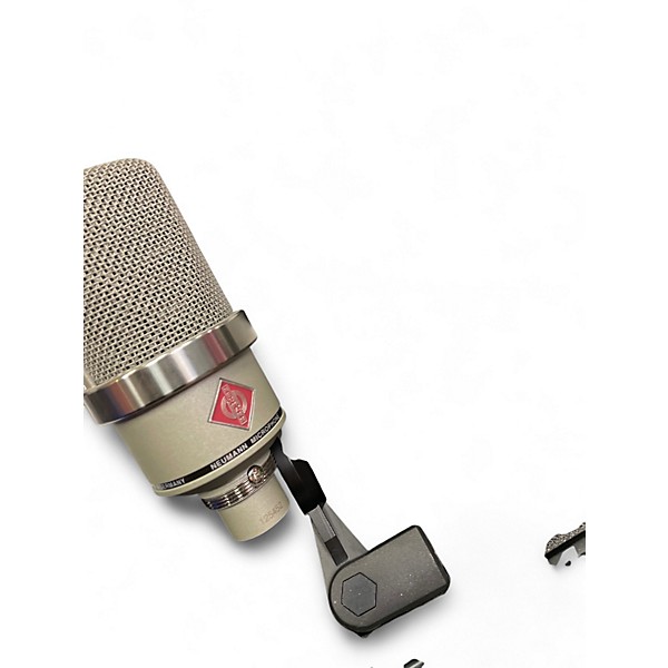 Used Neumann TLM102 Condenser Microphone