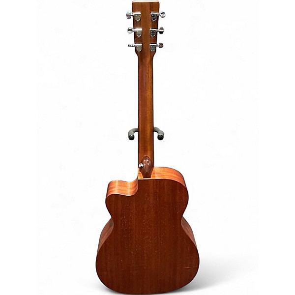 Used Martin 000 Junior Natural Acoustic Electric Guitar