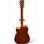 Used Martin 000 Junior Natural Acoustic Electric Guitar