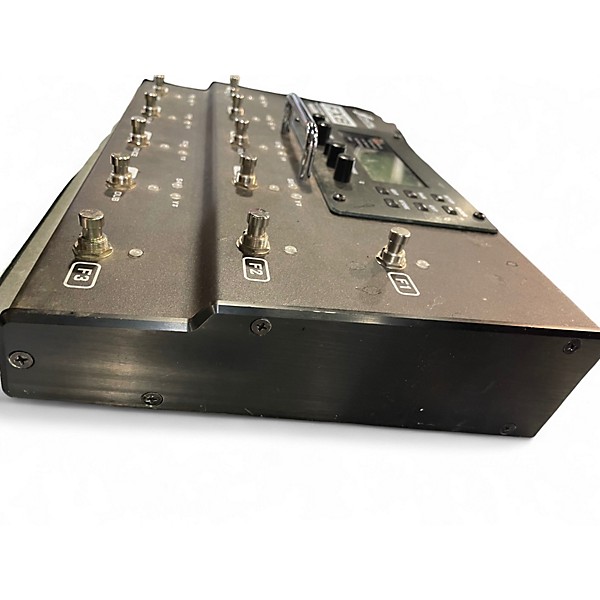 Used Fractal Audio FX8 MARK II Effect Processor