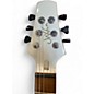 Used Jw Van DOUBLE CUT TRANSBLONDE Solid Body Electric Guitar
