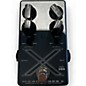 Used Darkglass MICROTUBES X Effect Pedal